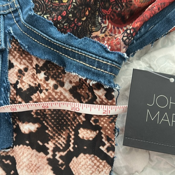 Jean Jacket - Picture 2 of 2